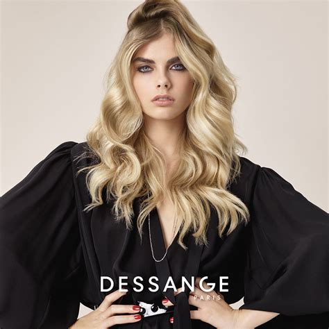 DESSANGE PARIS